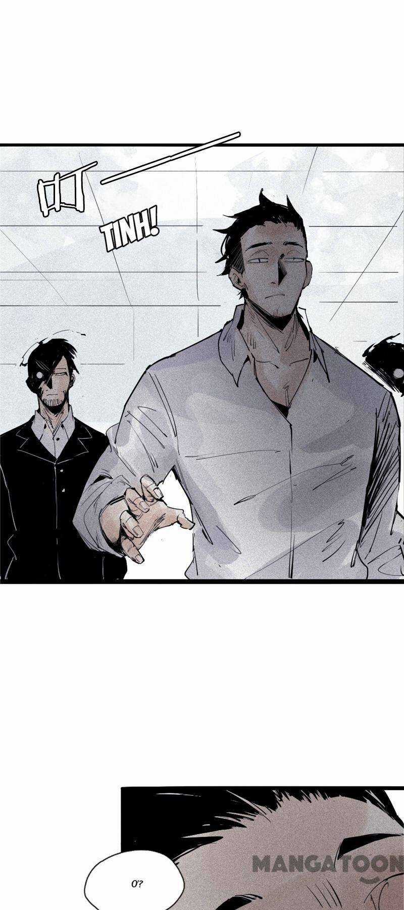 Mặt Nạ Chân Lý - Chapter 92 - Trang 3