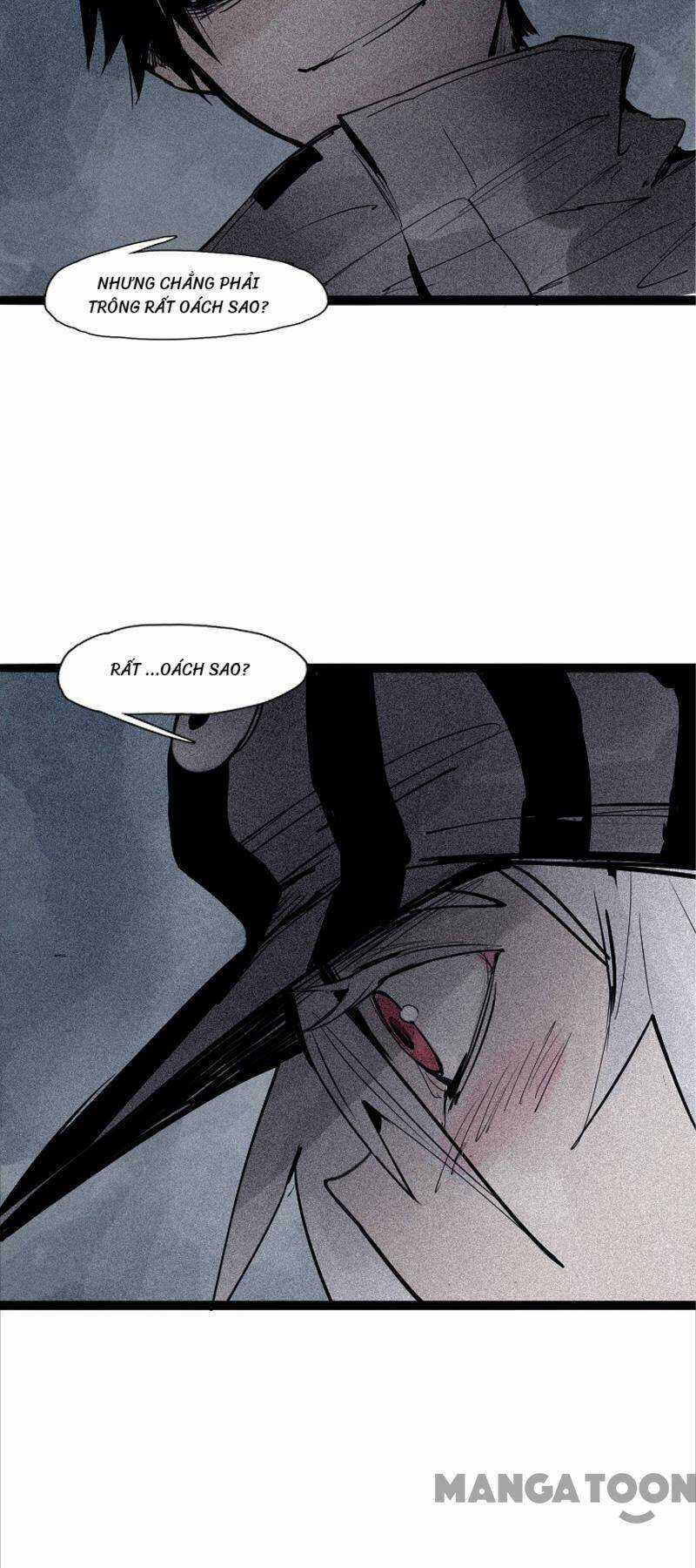 Mặt Nạ Chân Lý - Chapter 92 - Trang 21