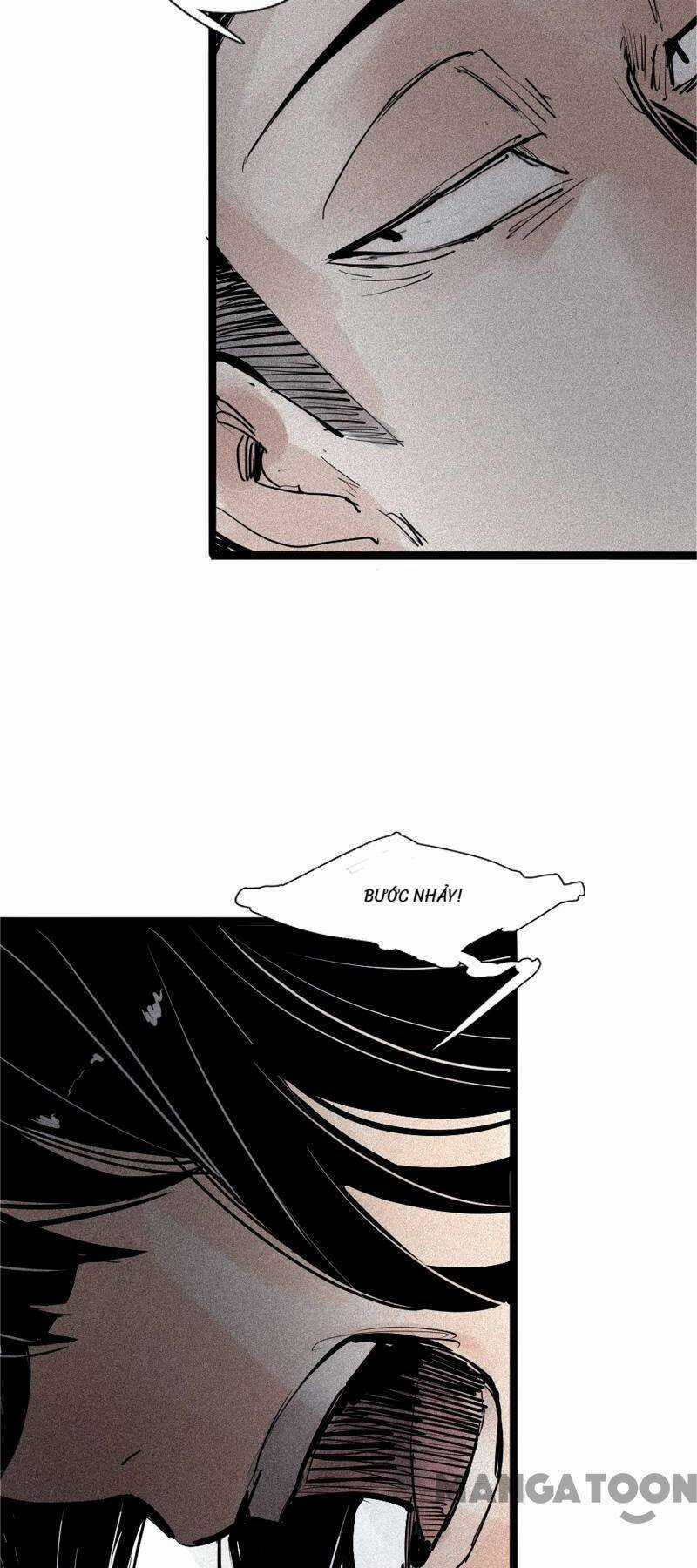 Mặt Nạ Chân Lý - Chapter 92 - Trang 4