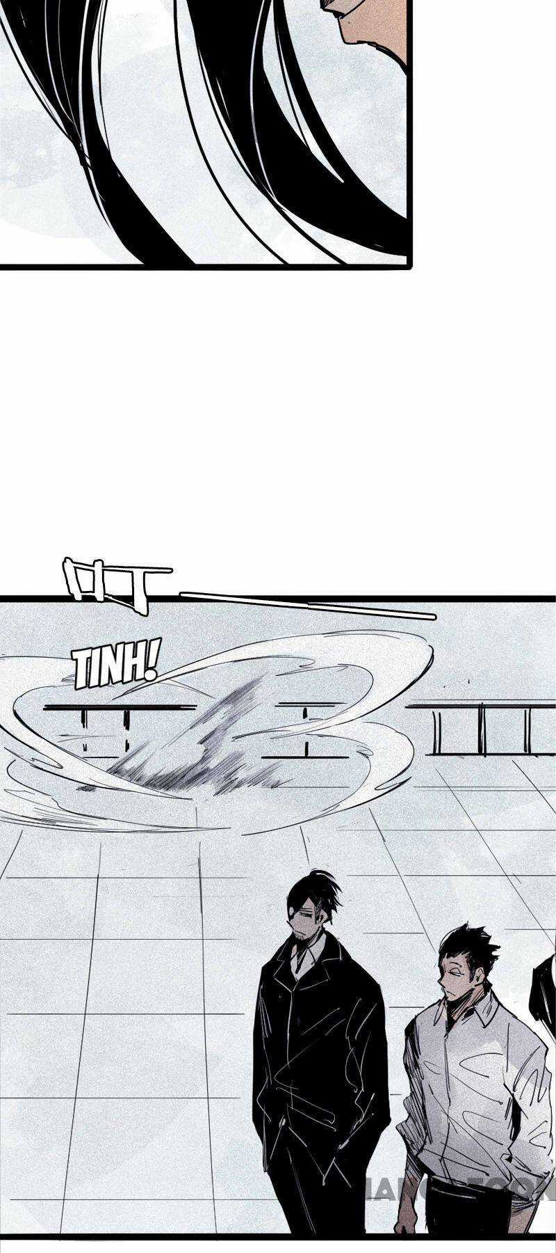 Mặt Nạ Chân Lý - Chapter 92 - Trang 5