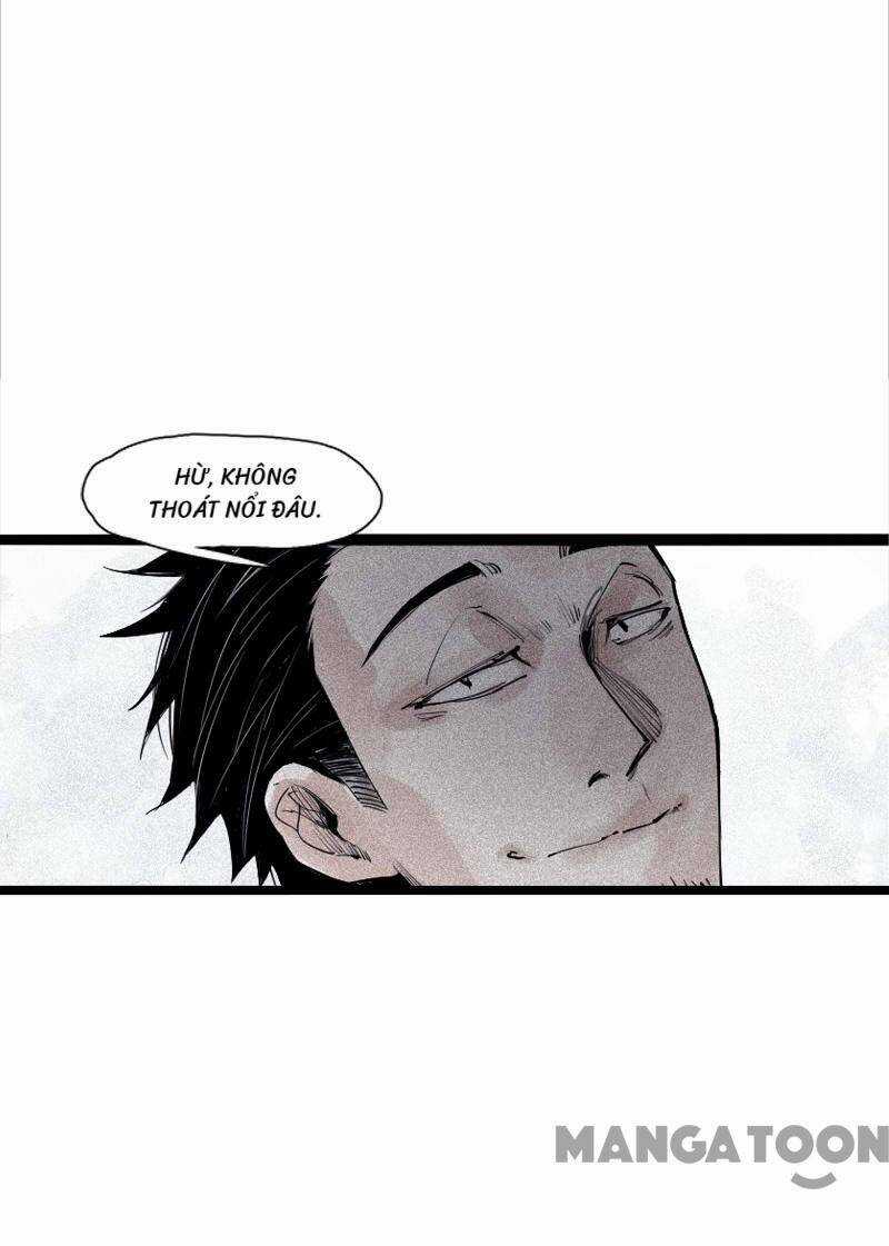 Mặt Nạ Chân Lý - Chapter 92 - Trang 6