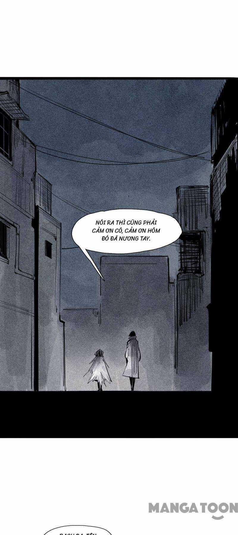 Mặt Nạ Chân Lý - Chapter 92 - Trang 10