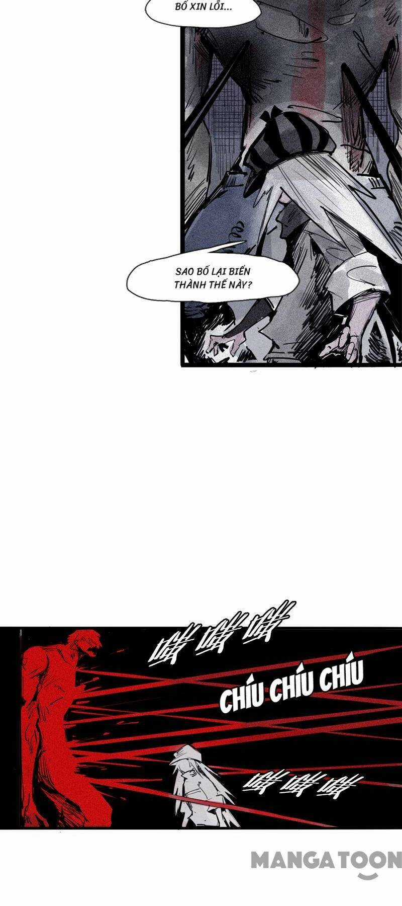 Mặt Nạ Chân Lý - Chapter 93 - Trang 11