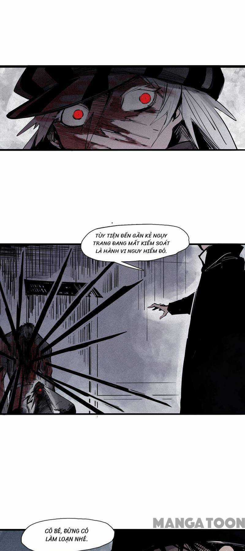 Mặt Nạ Chân Lý - Chapter 93 - Trang 13