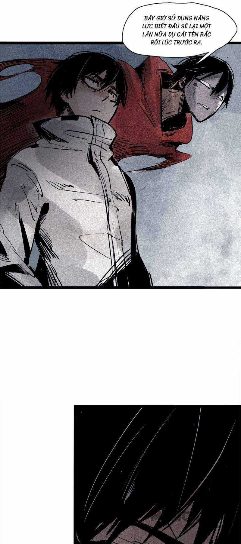 Mặt Nạ Chân Lý - Chapter 93 - Trang 17