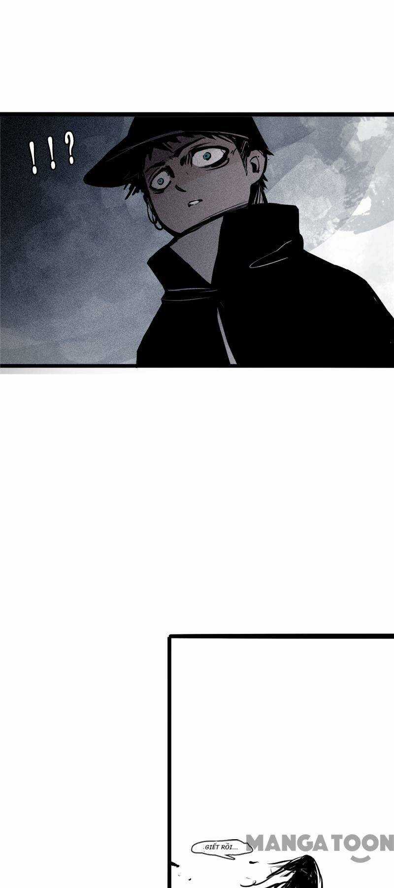 Mặt Nạ Chân Lý - Chapter 93 - Trang 23