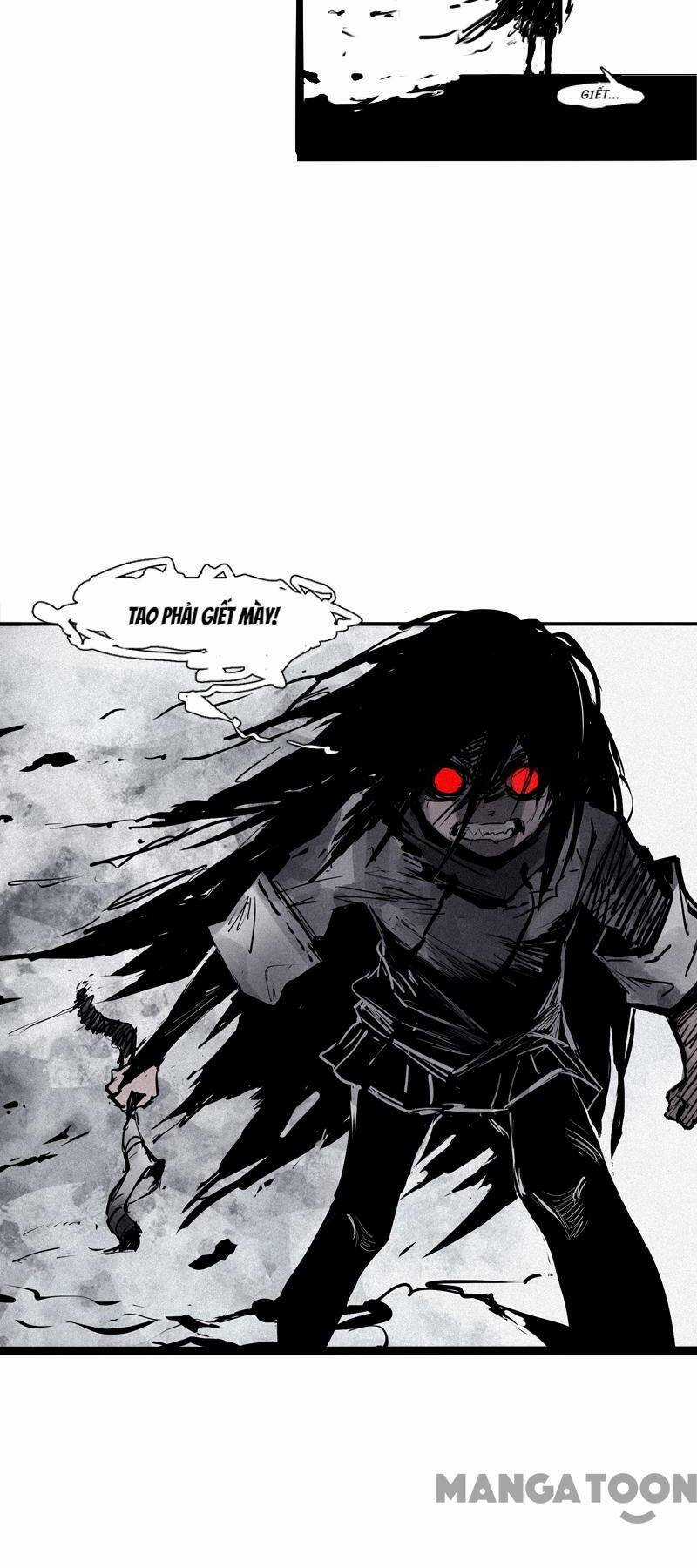 Mặt Nạ Chân Lý - Chapter 93 - Trang 24