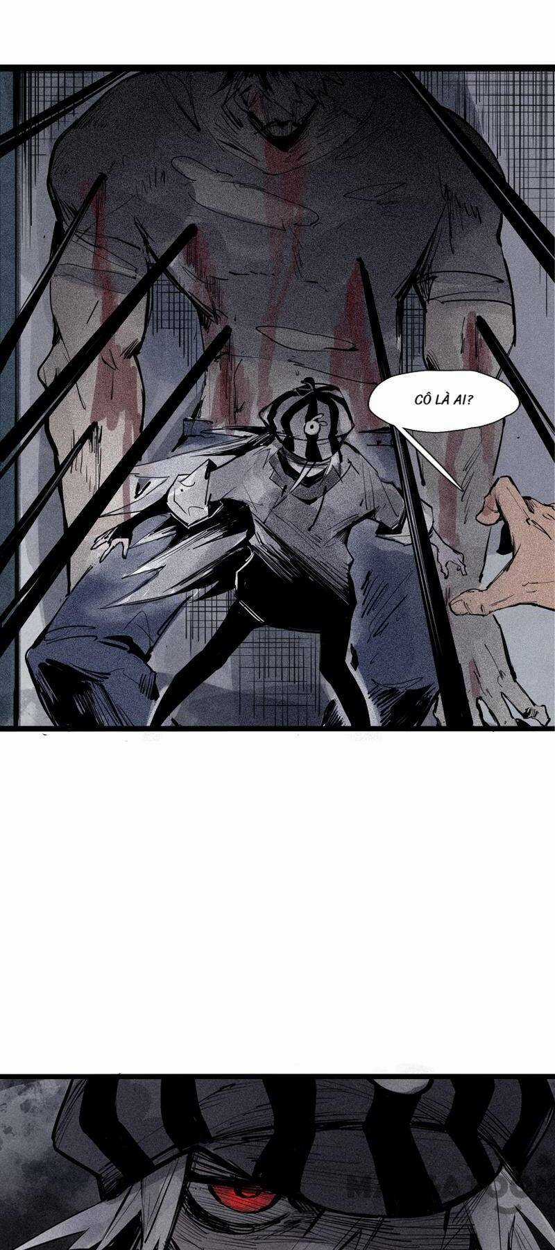 Mặt Nạ Chân Lý - Chapter 93 - Trang 8