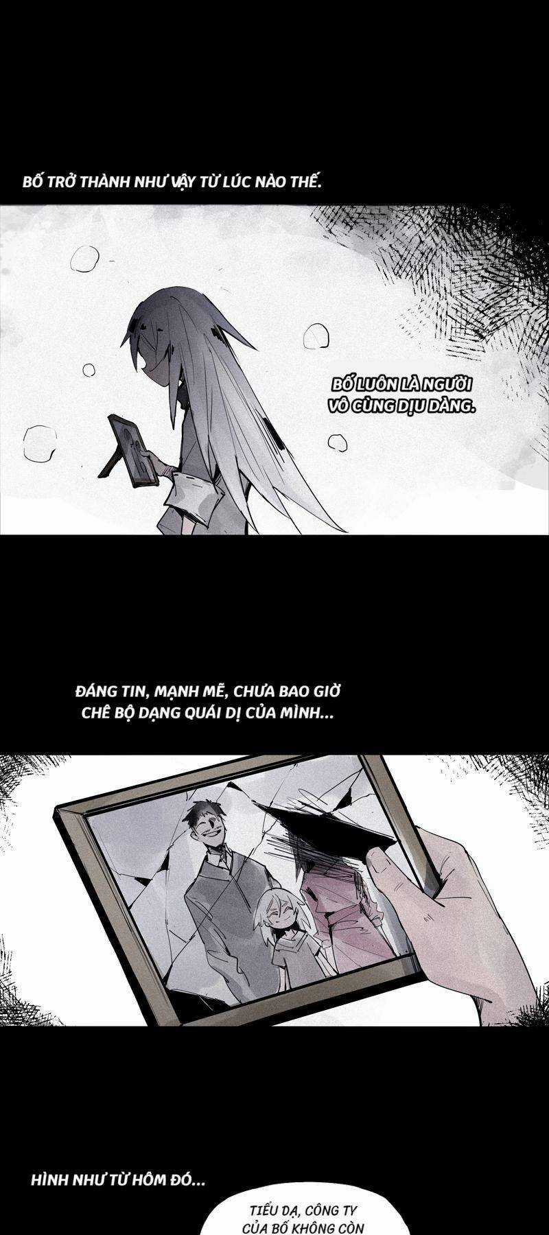 Mặt Nạ Chân Lý - Chapter 94 - Trang 1