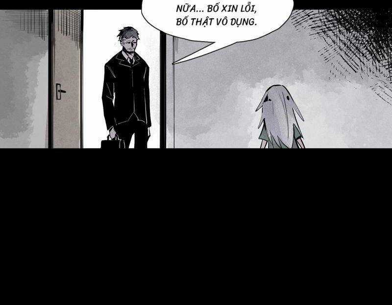 Mặt Nạ Chân Lý - Chapter 94 - Trang 2