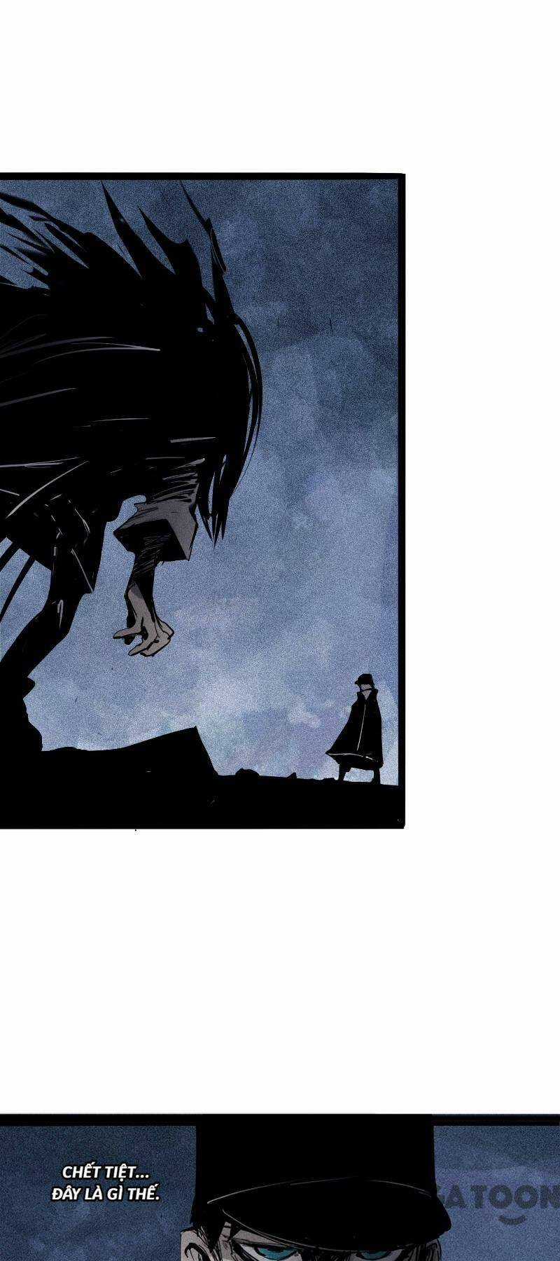Mặt Nạ Chân Lý - Chapter 94 - Trang 13
