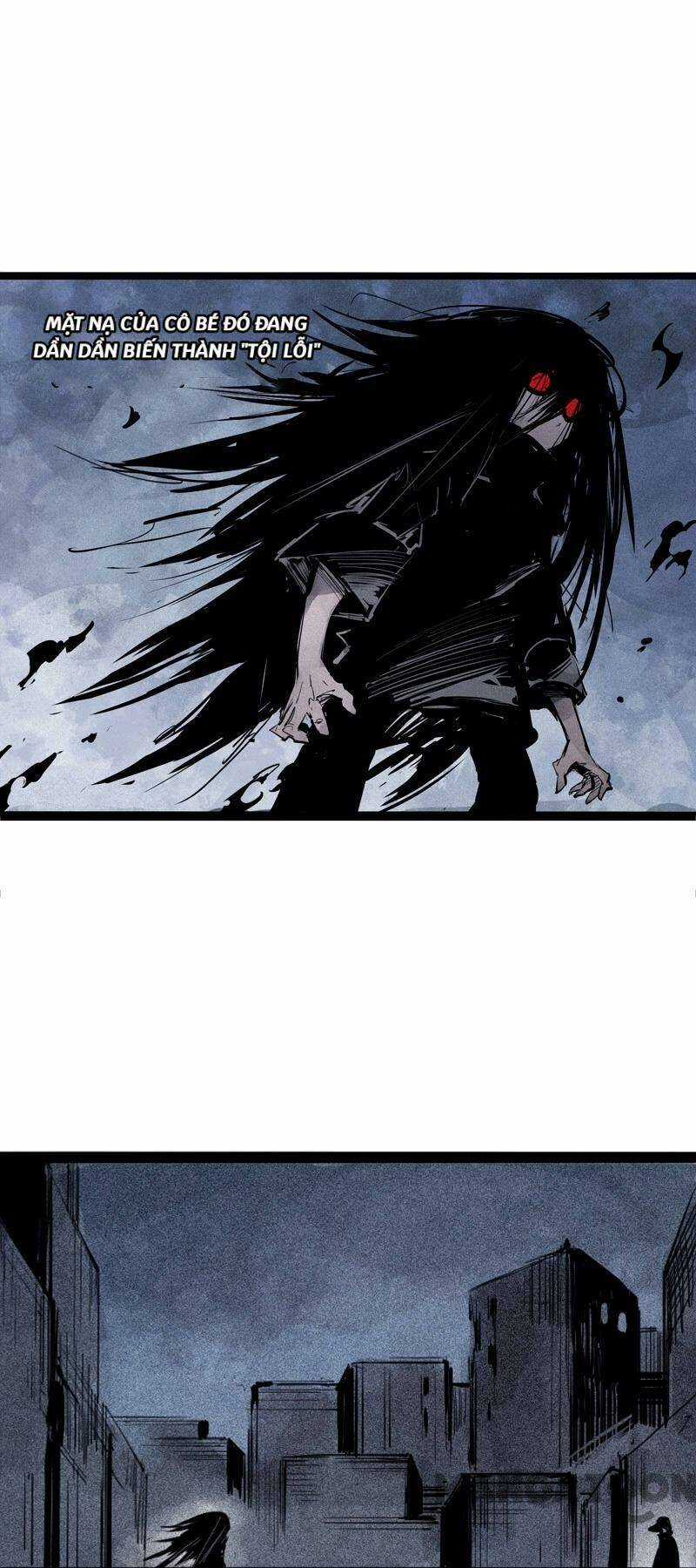 Mặt Nạ Chân Lý - Chapter 94 - Trang 17