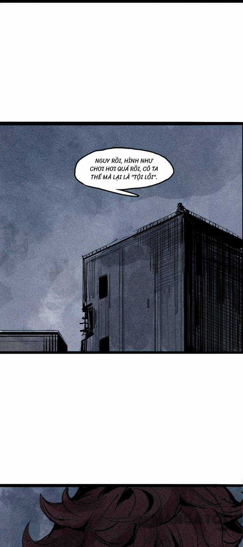 Mặt Nạ Chân Lý - Chapter 94 - Trang 18