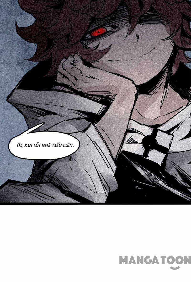 Mặt Nạ Chân Lý - Chapter 94 - Trang 19