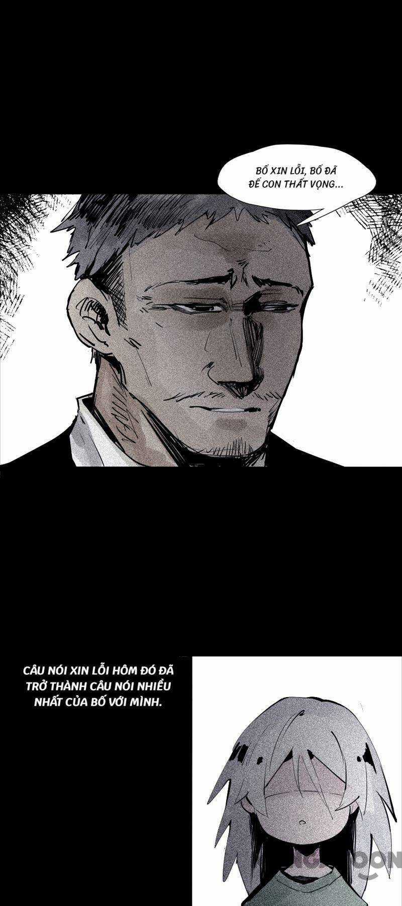 Mặt Nạ Chân Lý - Chapter 94 - Trang 3