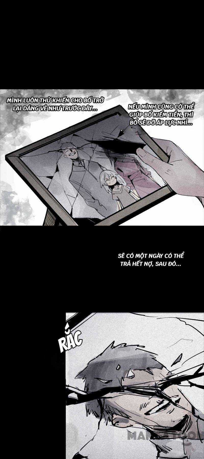 Mặt Nạ Chân Lý - Chapter 94 - Trang 6