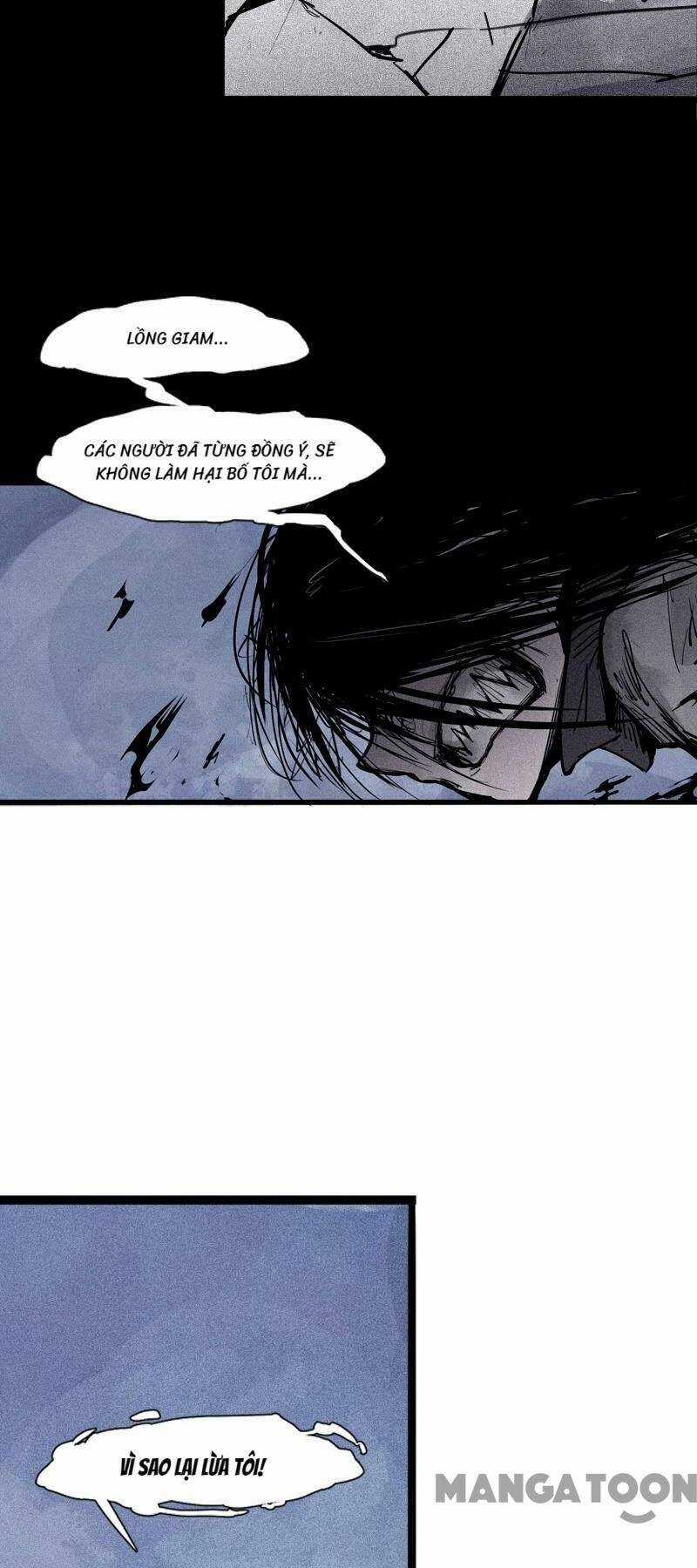 Mặt Nạ Chân Lý - Chapter 94 - Trang 7