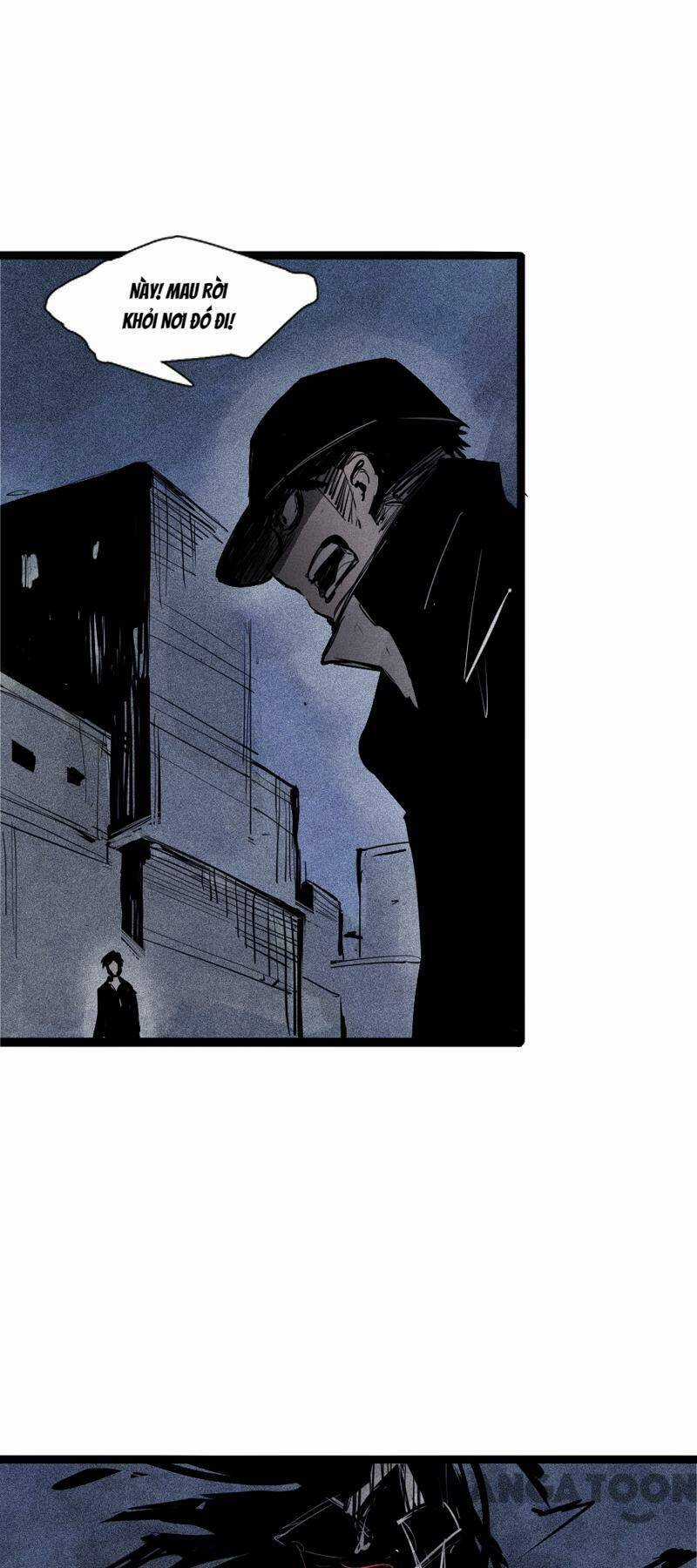 Mặt Nạ Chân Lý - Chapter 94 - Trang 10