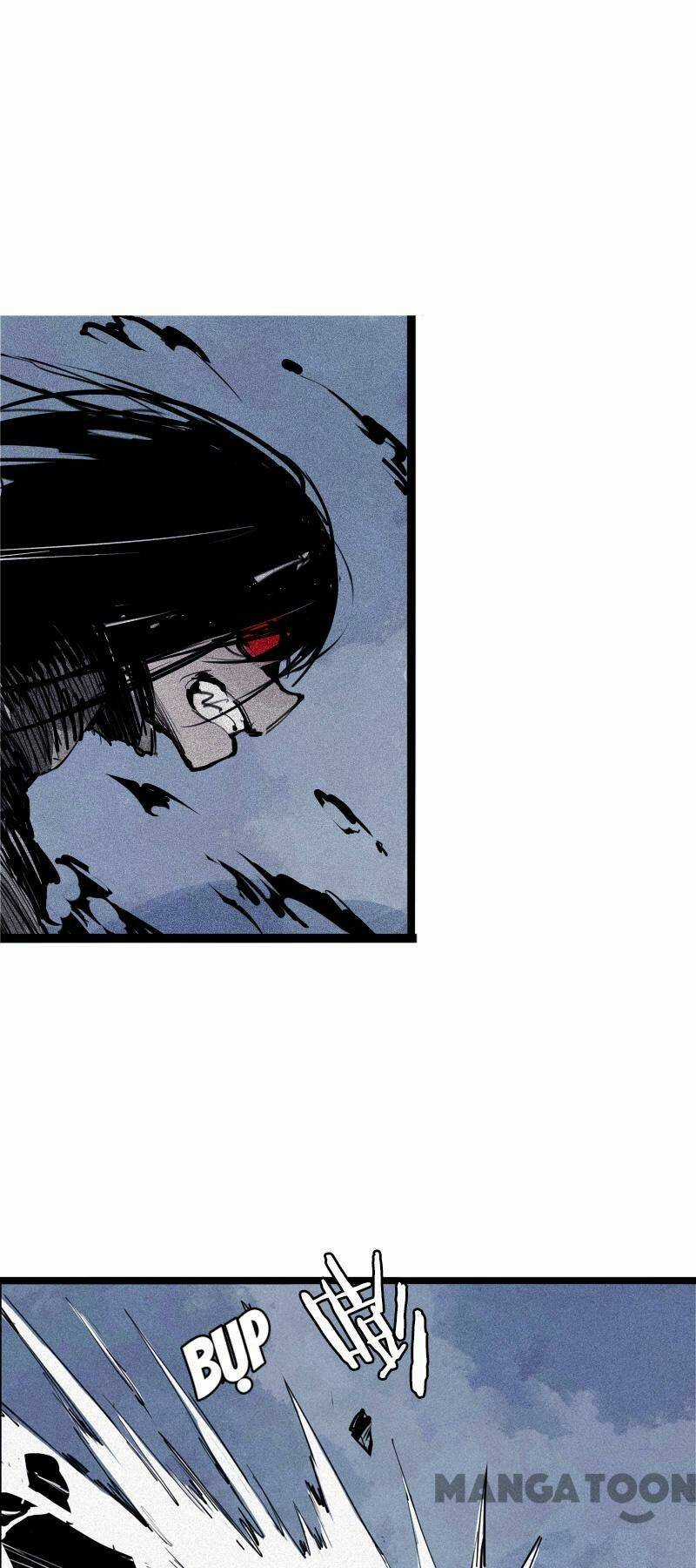 Mặt Nạ Chân Lý - Chapter 95 - Trang 1