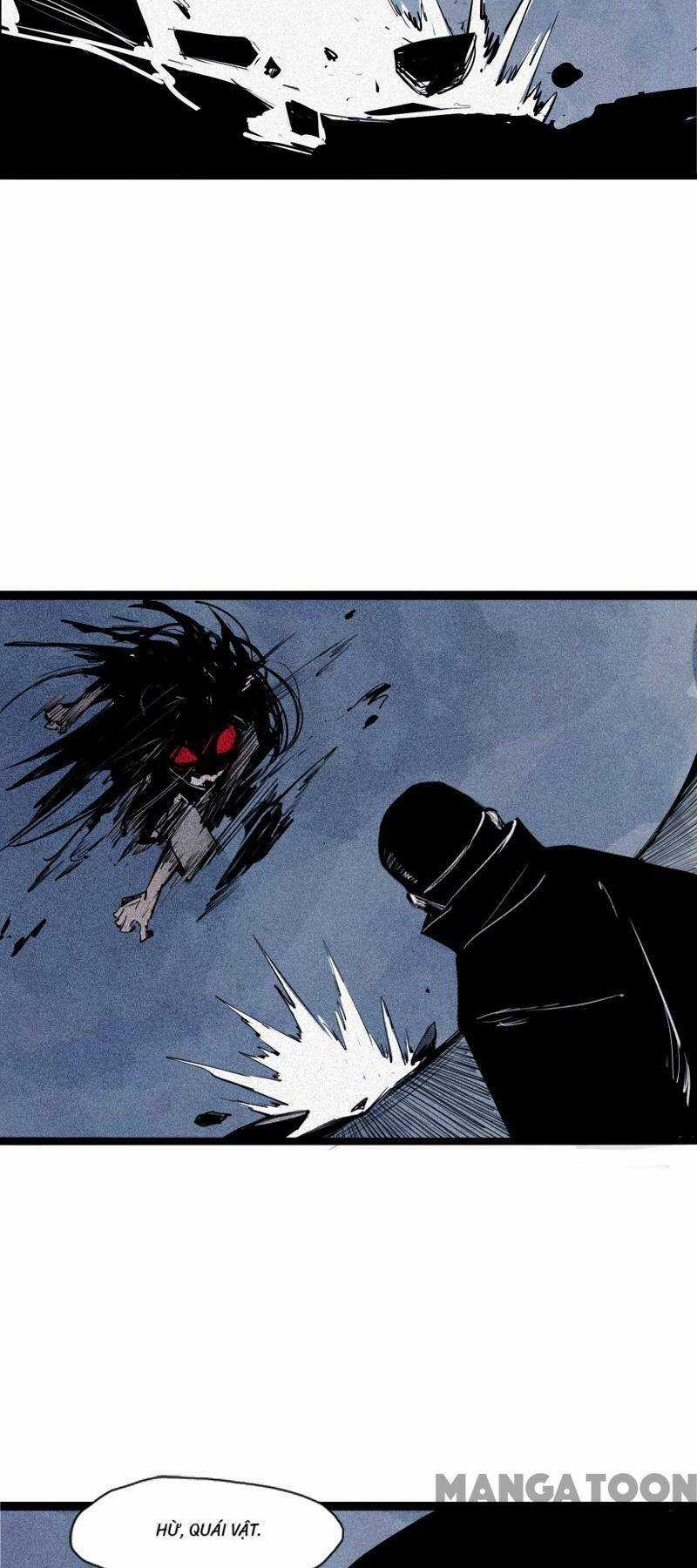 Mặt Nạ Chân Lý - Chapter 95 - Trang 2