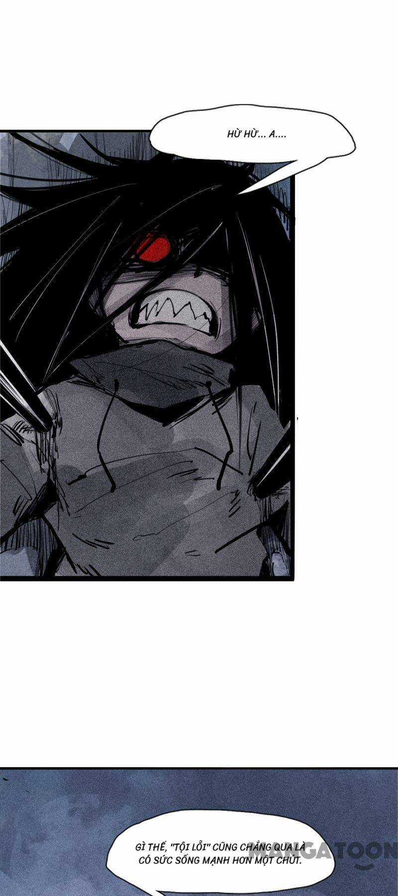 Mặt Nạ Chân Lý - Chapter 95 - Trang 13