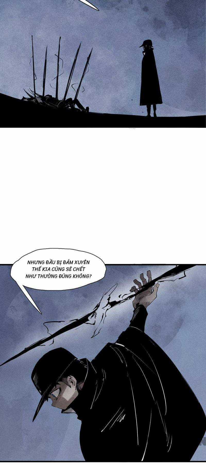 Mặt Nạ Chân Lý - Chapter 95 - Trang 14