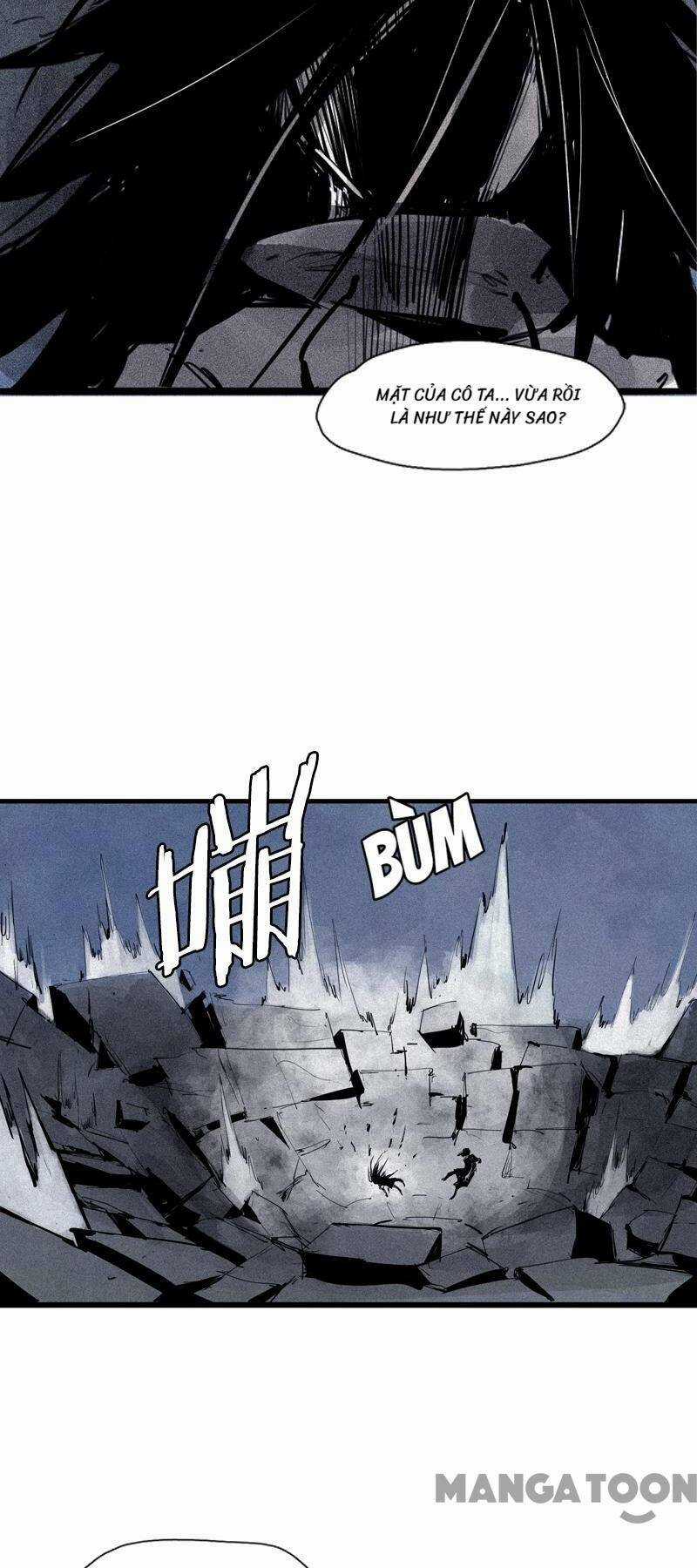 Mặt Nạ Chân Lý - Chapter 95 - Trang 17