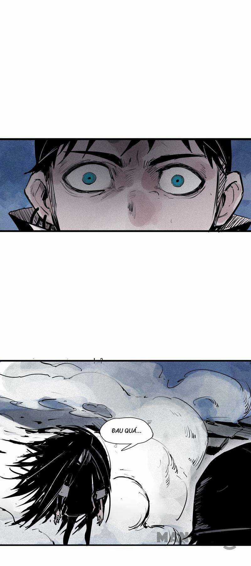 Mặt Nạ Chân Lý - Chapter 95 - Trang 19