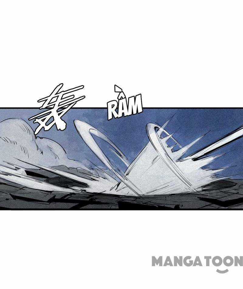 Mặt Nạ Chân Lý - Chapter 95 - Trang 20