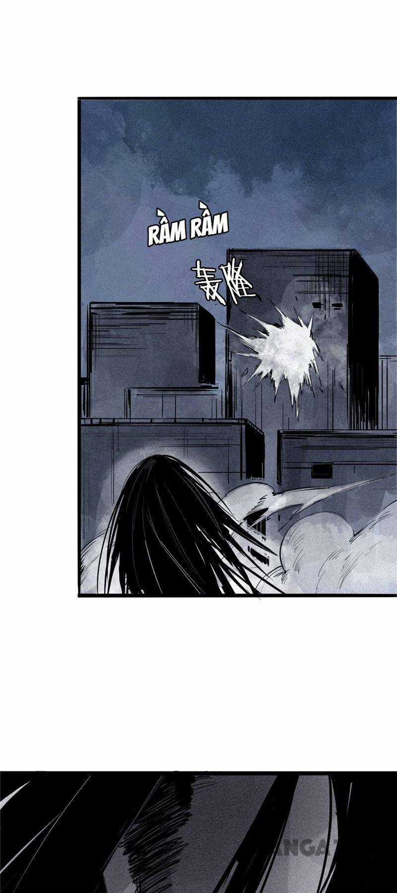 Mặt Nạ Chân Lý - Chapter 95 - Trang 22