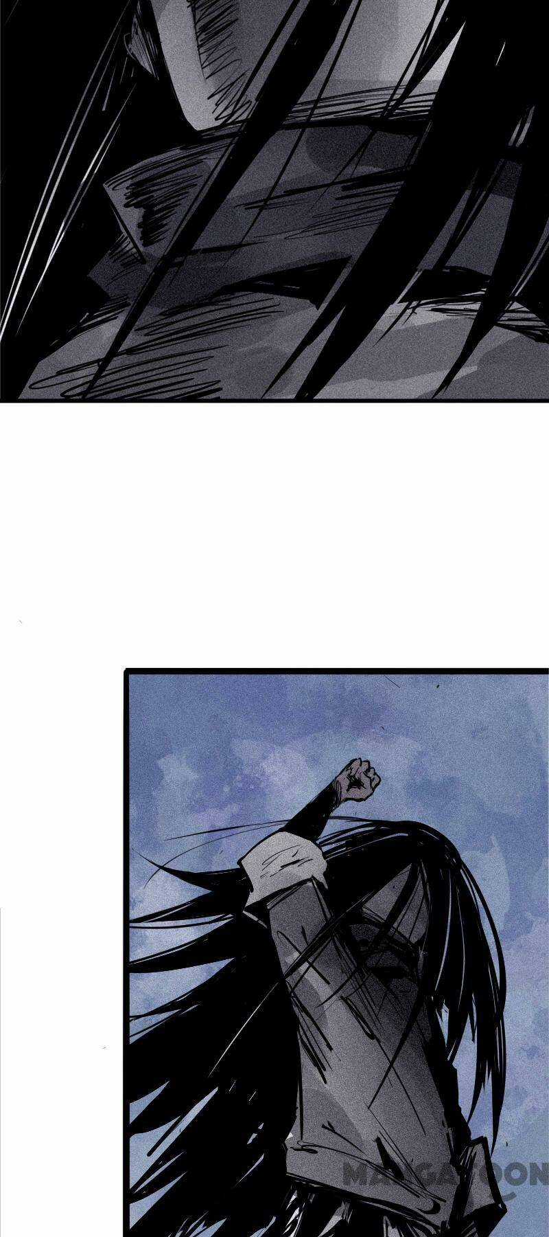 Mặt Nạ Chân Lý - Chapter 95 - Trang 23