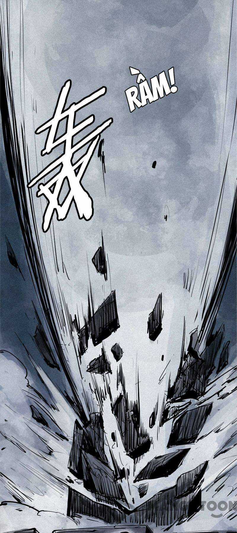 Mặt Nạ Chân Lý - Chapter 95 - Trang 27