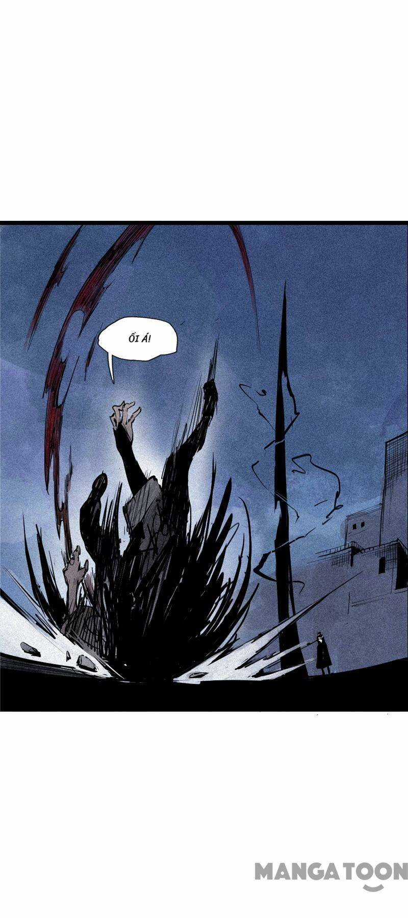 Mặt Nạ Chân Lý - Chapter 95 - Trang 5