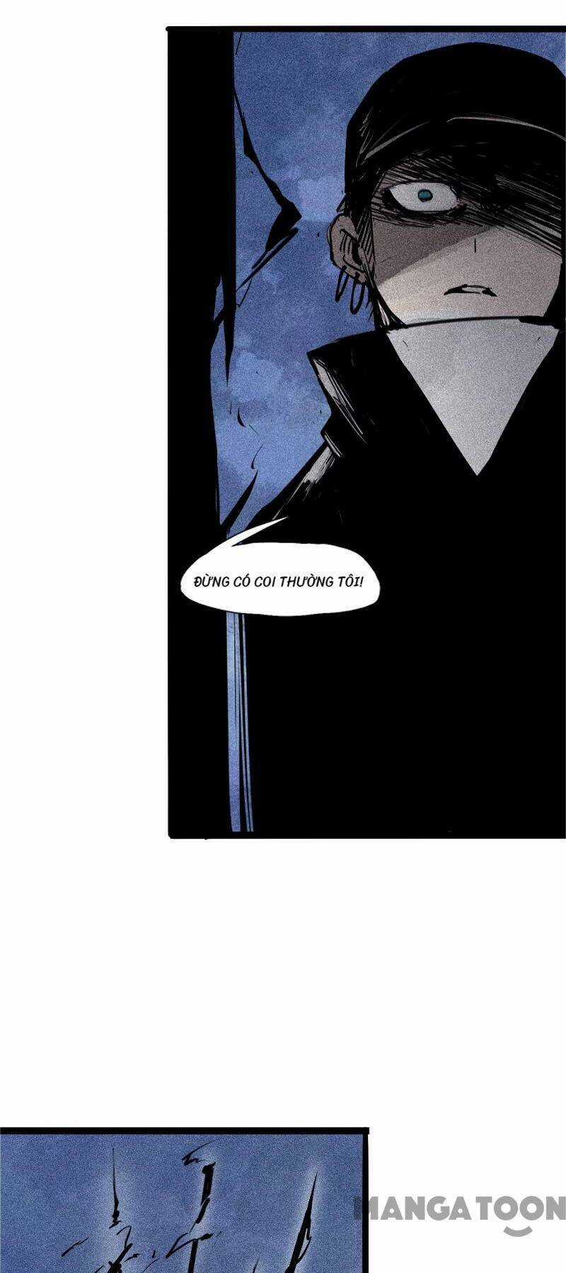Mặt Nạ Chân Lý - Chapter 95 - Trang 6