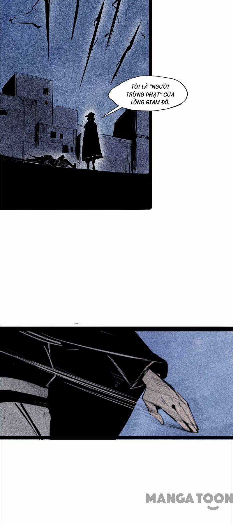 Mặt Nạ Chân Lý - Chapter 95 - Trang 7