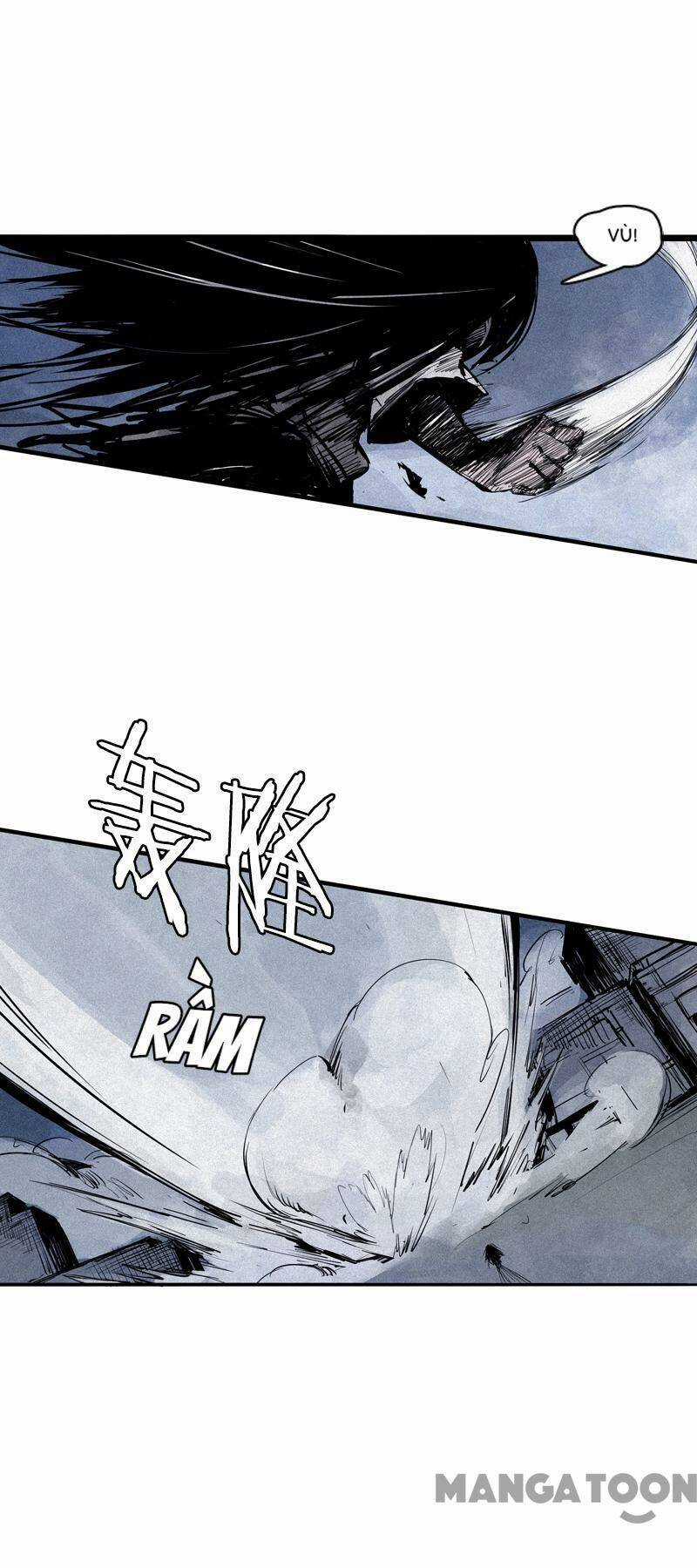 Mặt Nạ Chân Lý - Chapter 96 - Trang 1