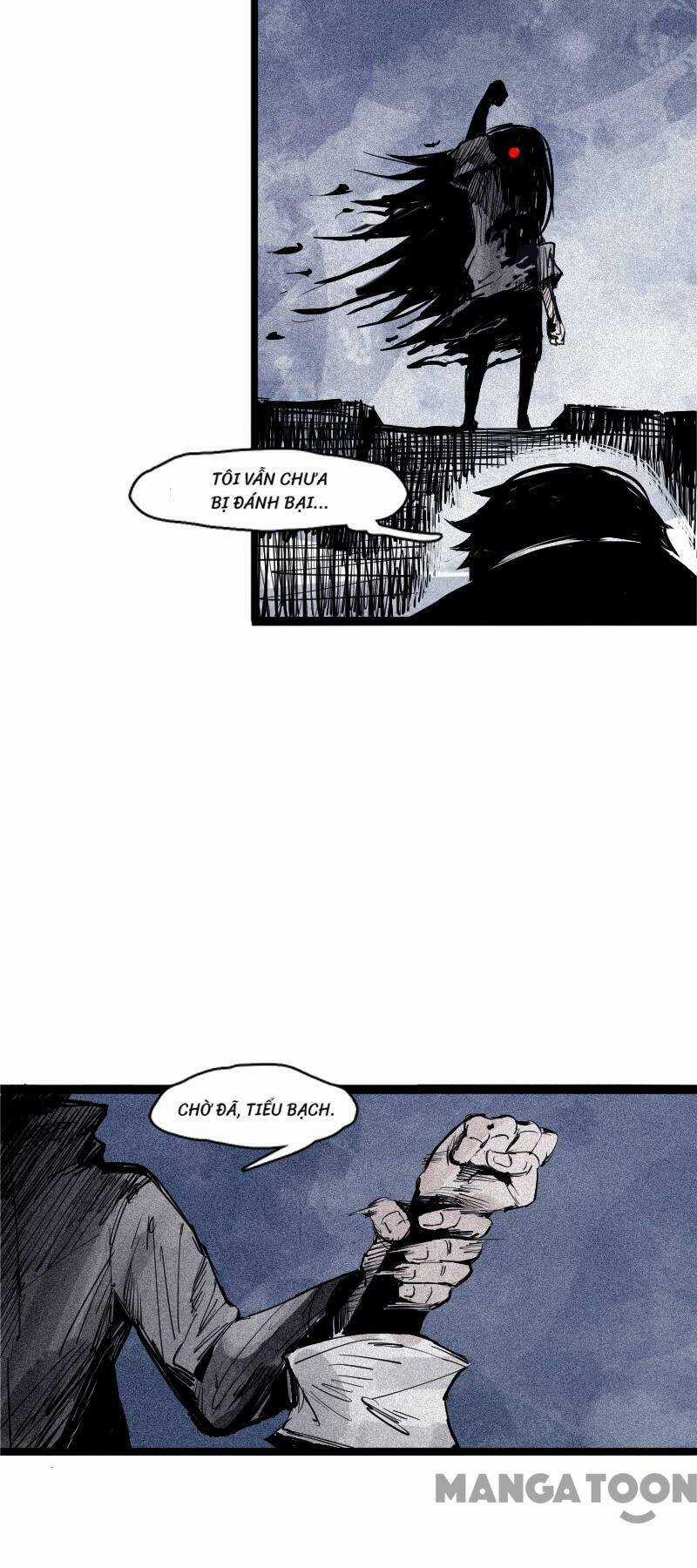 Mặt Nạ Chân Lý - Chapter 96 - Trang 13