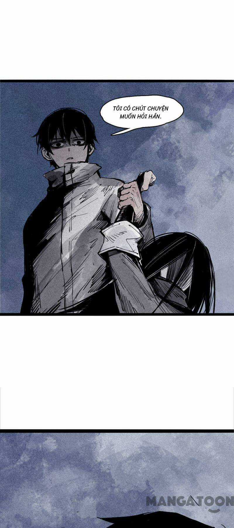 Mặt Nạ Chân Lý - Chapter 96 - Trang 14