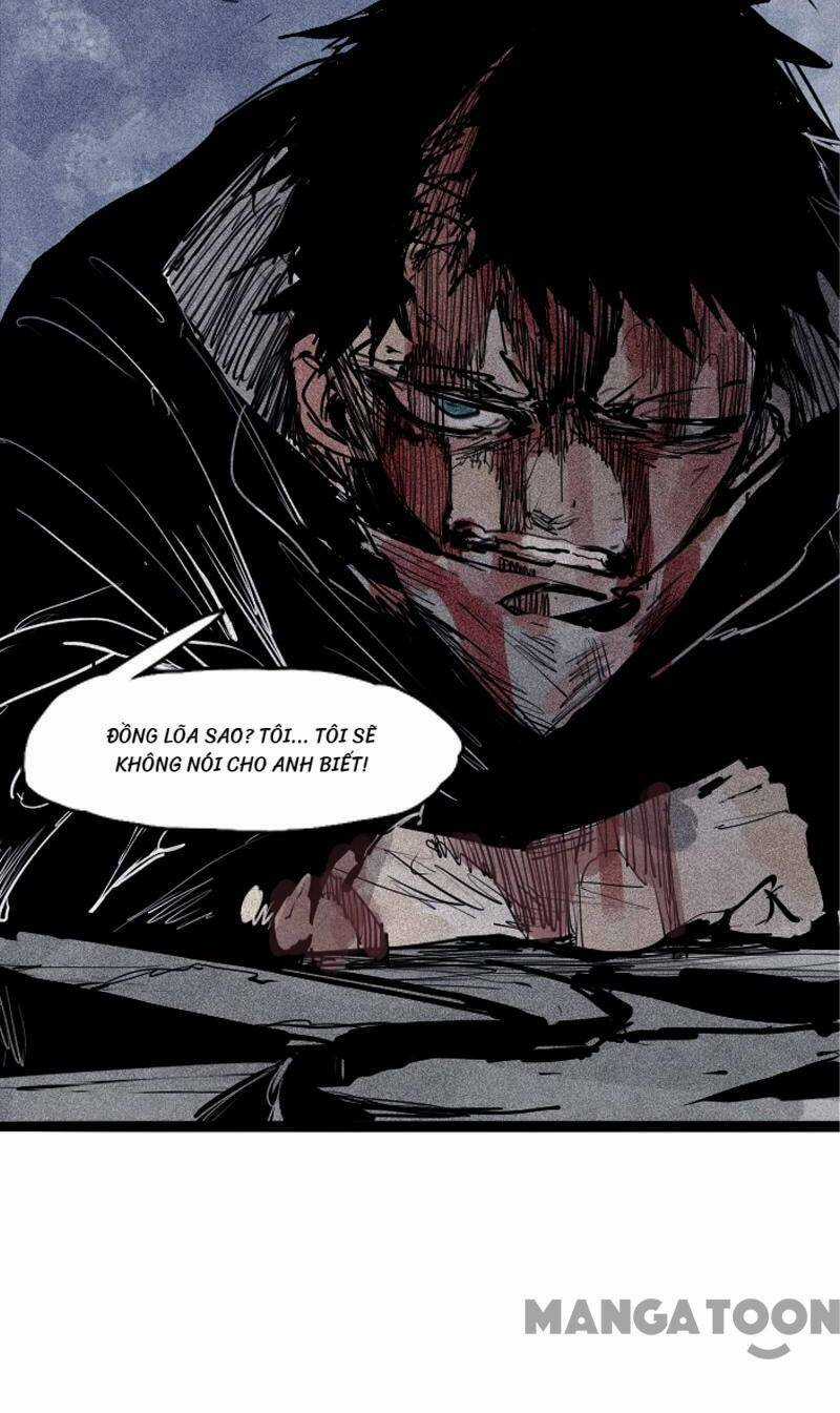 Mặt Nạ Chân Lý - Chapter 96 - Trang 15