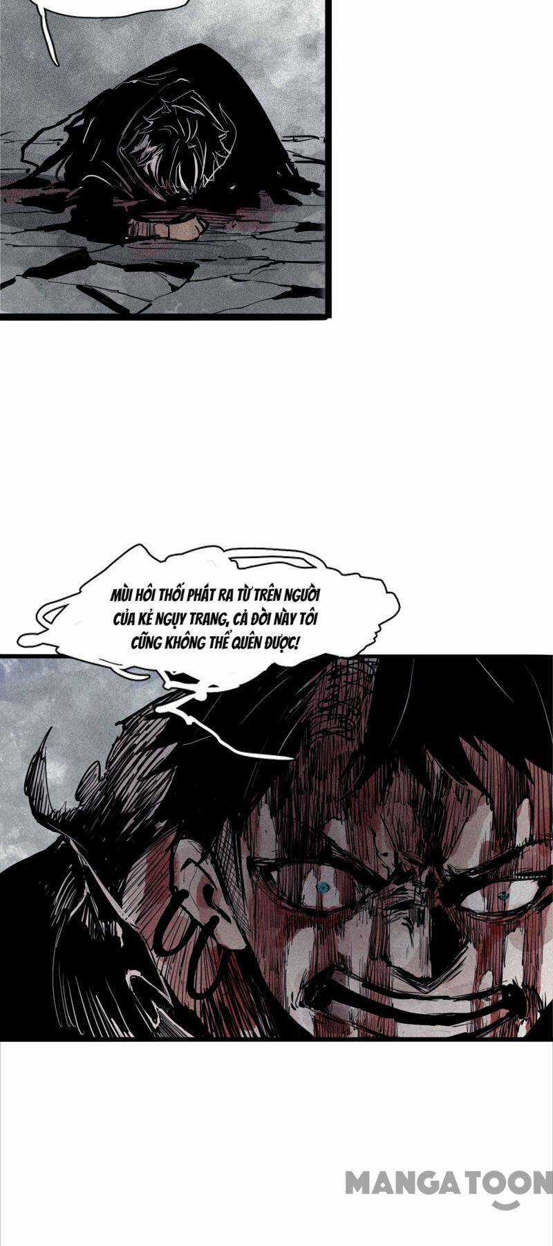 Mặt Nạ Chân Lý - Chapter 96 - Trang 18