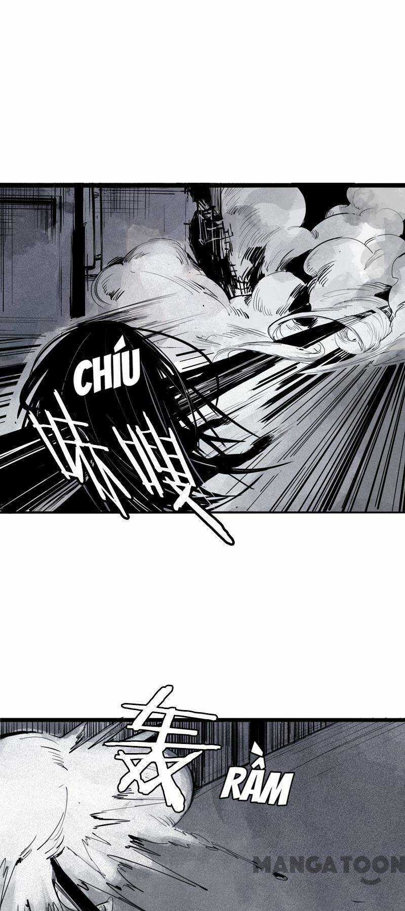 Mặt Nạ Chân Lý - Chapter 96 - Trang 4