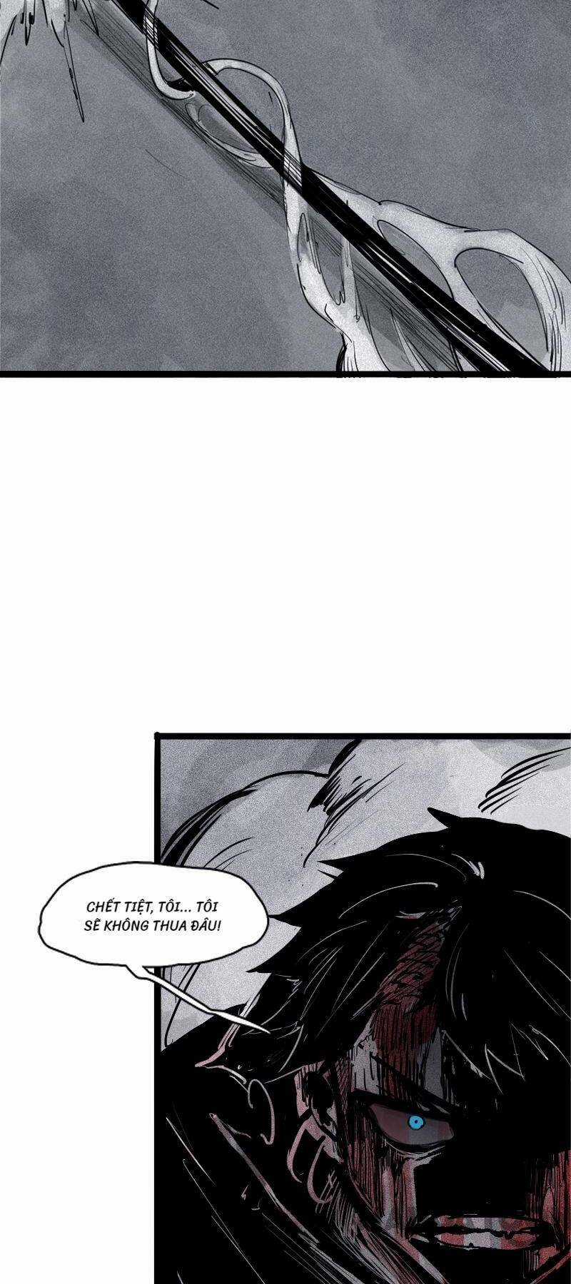 Mặt Nạ Chân Lý - Chapter 96 - Trang 5