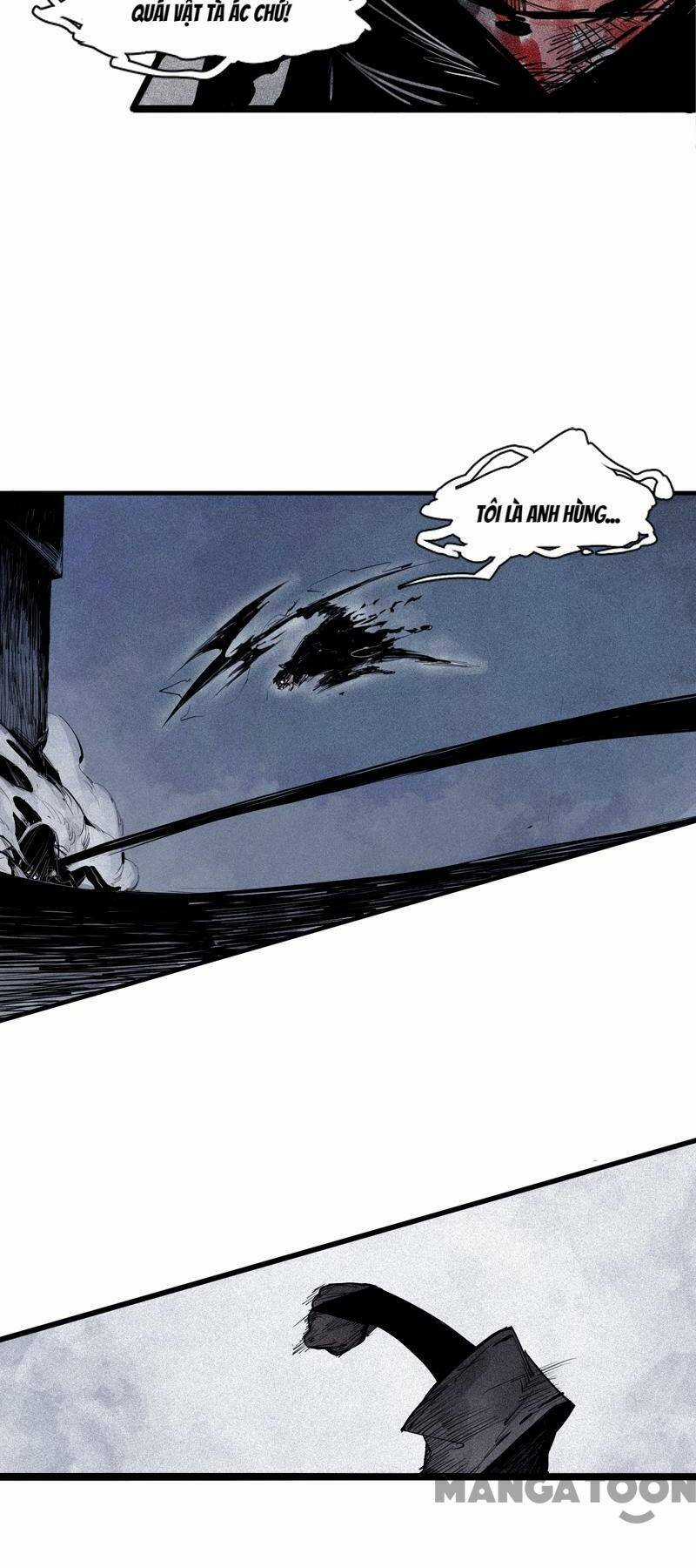 Mặt Nạ Chân Lý - Chapter 96 - Trang 8