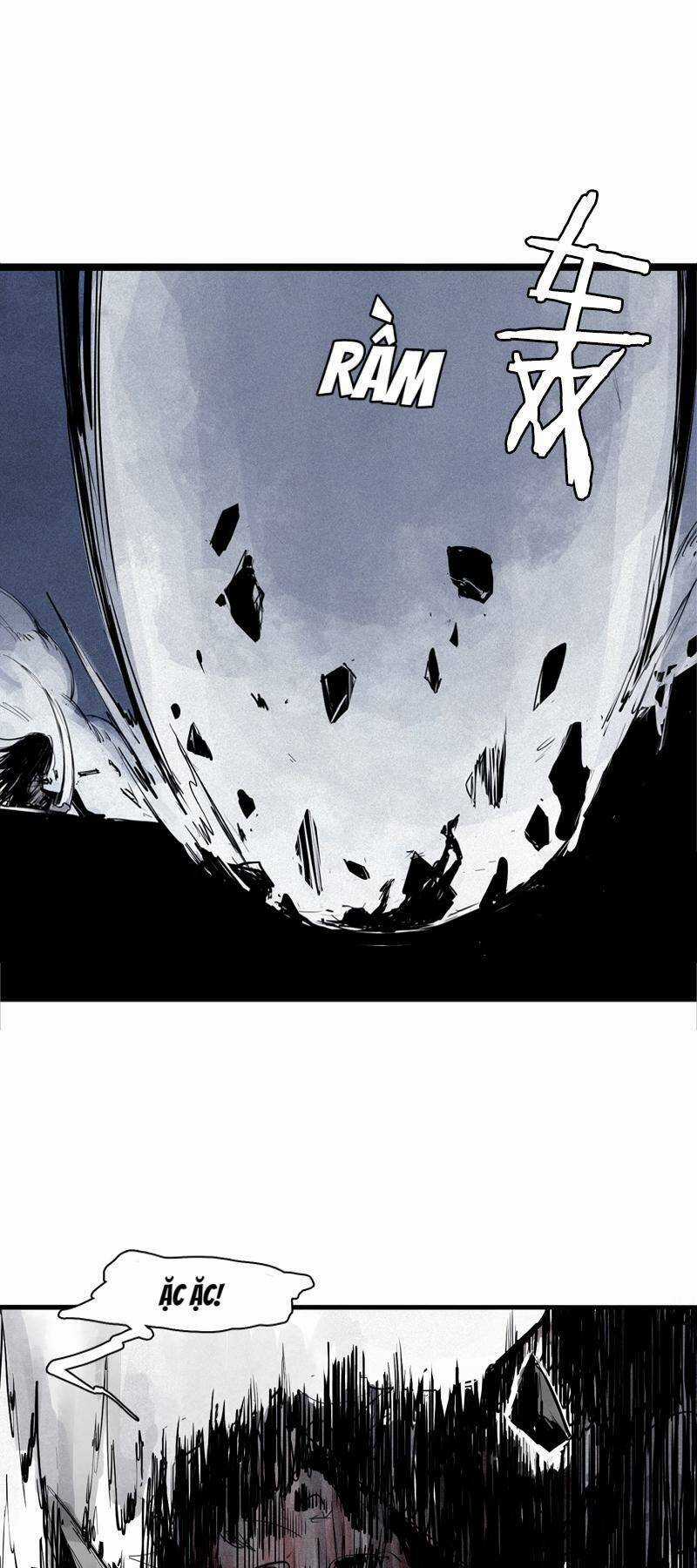 Mặt Nạ Chân Lý - Chapter 96 - Trang 10