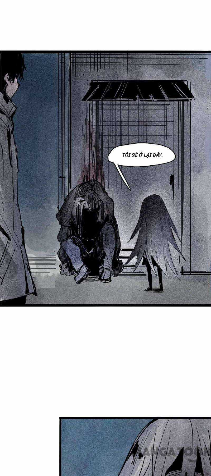 Mặt Nạ Chân Lý - Chapter 97 - Trang 11