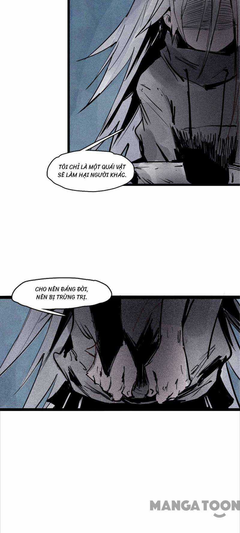 Mặt Nạ Chân Lý - Chapter 97 - Trang 12