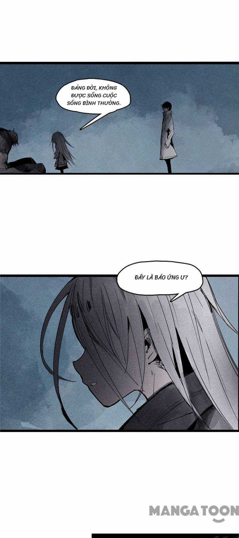 Mặt Nạ Chân Lý - Chapter 97 - Trang 13