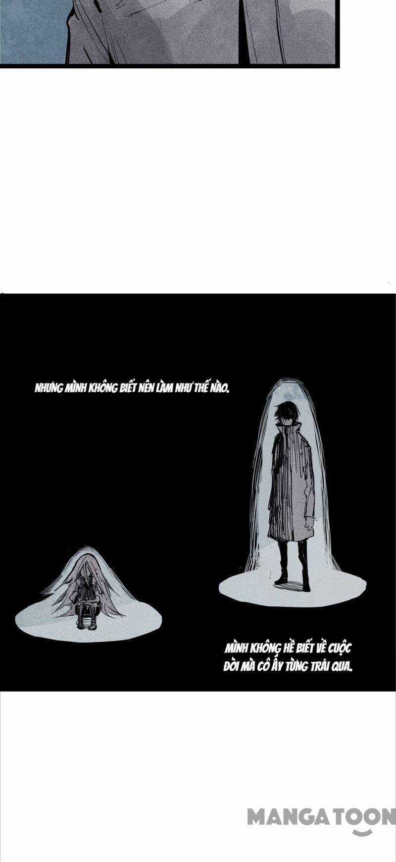 Mặt Nạ Chân Lý - Chapter 97 - Trang 15