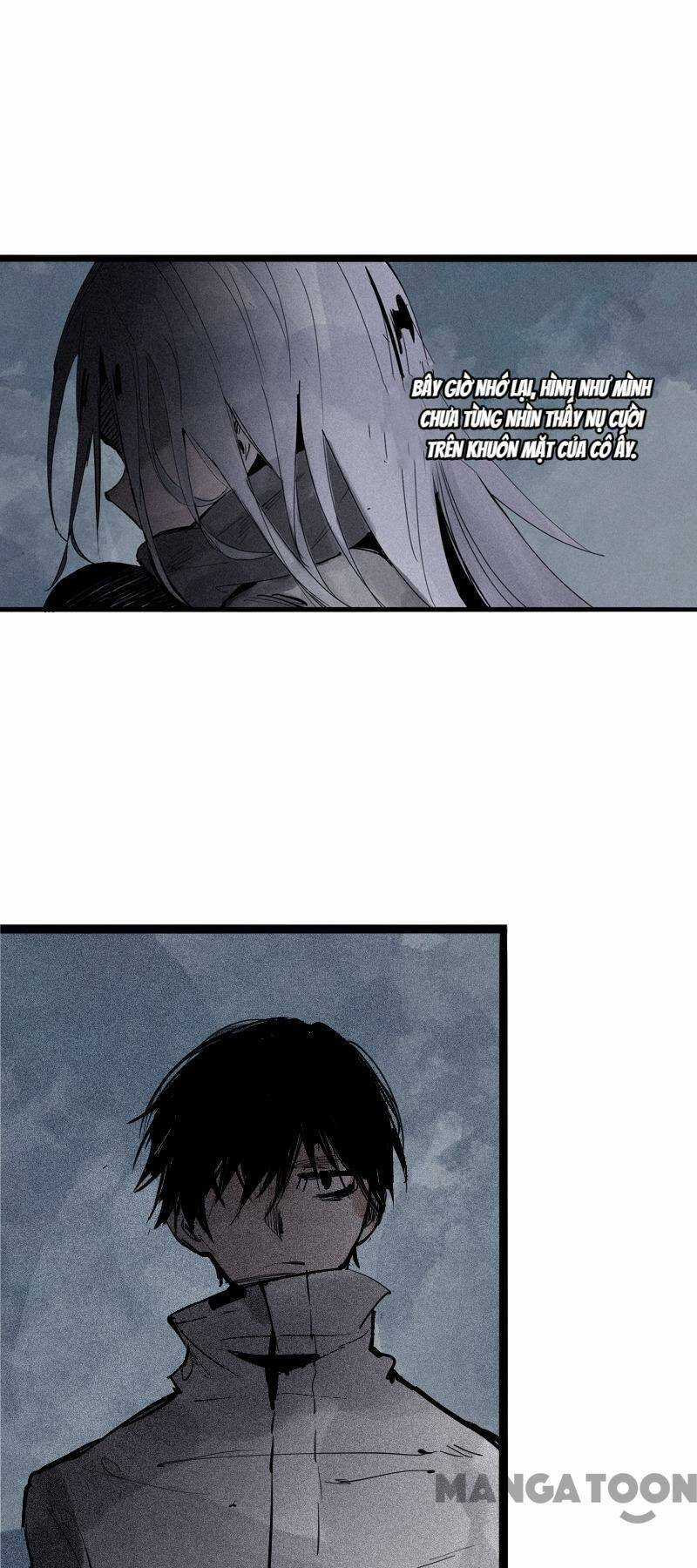 Mặt Nạ Chân Lý - Chapter 97 - Trang 16