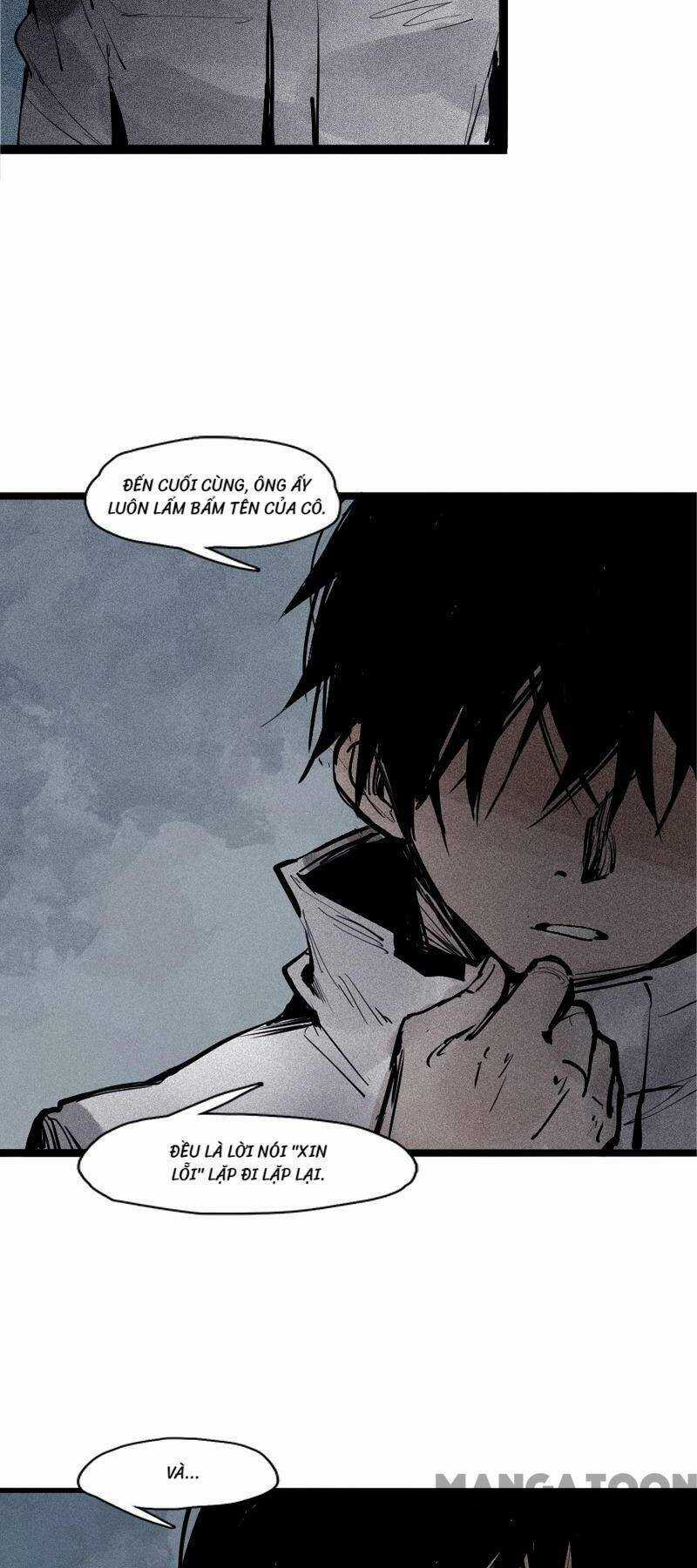 Mặt Nạ Chân Lý - Chapter 97 - Trang 17